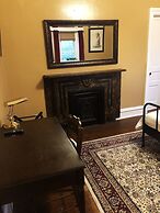 The Vine Bed & Breakfast LLC