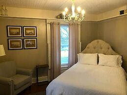 The Vine Bed & Breakfast LLC