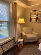 The Vine Bed & Breakfast LLC
