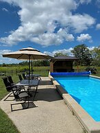The Vine Bed & Breakfast LLC