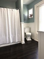 The Vine Bed & Breakfast LLC
