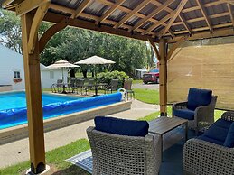 The Vine Bed & Breakfast LLC
