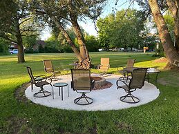 The Vine Bed & Breakfast LLC