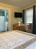 The Vine Bed & Breakfast LLC
