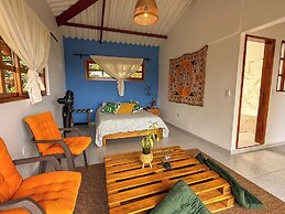 El Nido Andino
