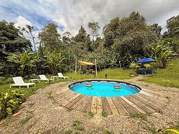 El Nido Andino