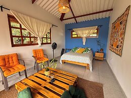 El Nido Andino