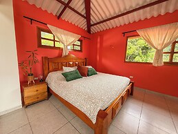 El Nido Andino