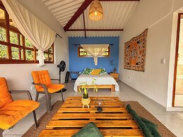 El Nido Andino