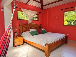 El Nido Andino