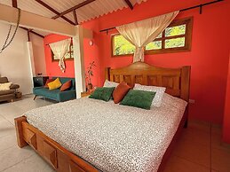 El Nido Andino