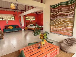 El Nido Andino