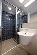 JW International Hotel