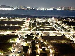 JW International Hotel