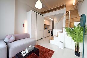 JW International Hotel