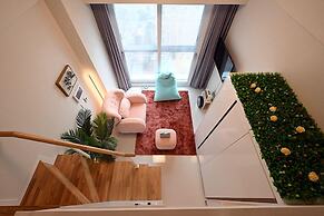 JW International Hotel