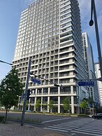 JW International Hotel