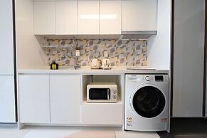 JW International Hotel