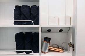 JW International Hotel