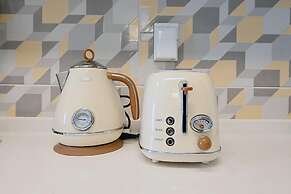 JW International Hotel