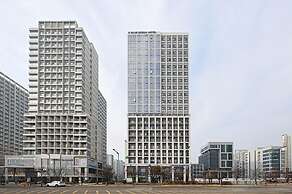 JW International Hotel