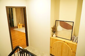 Homey Stay - Cua Dai Hoi An