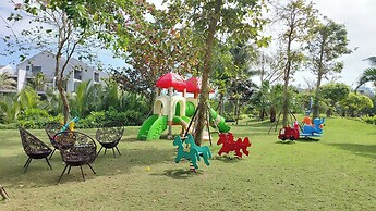 Homey Stay - Cua Dai Hoi An