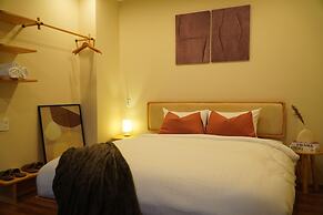Homey Stay - Cua Dai Hoi An