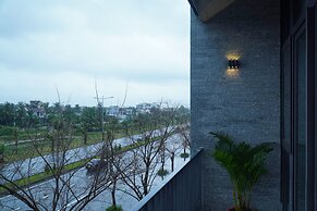 Homey Stay - Cua Dai Hoi An