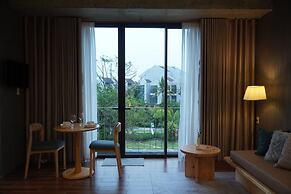Homey Stay - Cua Dai Hoi An