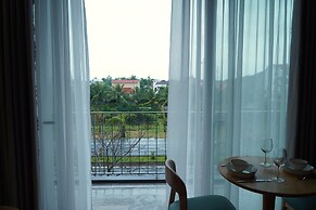Homey Stay - Cua Dai Hoi An