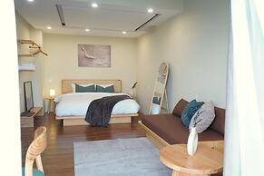 Homey Stay - Cua Dai Hoi An
