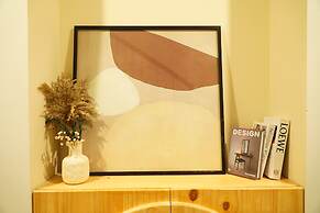 Homey Stay - Cua Dai Hoi An