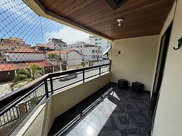 Apartamento Doce Mar III