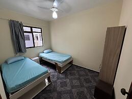 Apartamento Doce Mar III