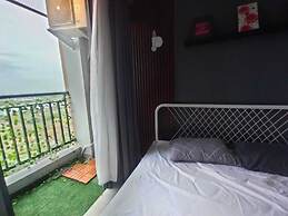 Studio Healing At Apartemen Sayana