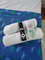 Studio Healing At Apartemen Sayana