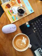 Studio Healing At Apartemen Sayana