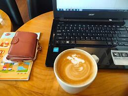 Studio Healing At Apartemen Sayana