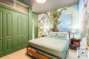 Avatar Lakefront Villa - Heated Pool & Cinema in Miami