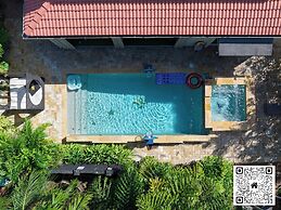 Avatar Lakefront Villa - Heated Pool & Cinema in Miami