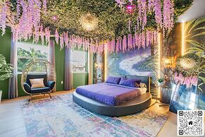 Avatar Lakefront Villa - Heated Pool & Cinema in Miami