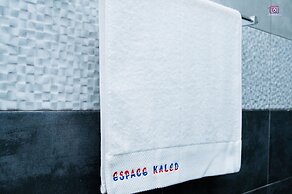 hotel Espace Kaled
