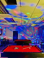 VIP INN AND SUITES