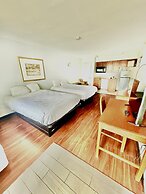 VIP INN AND SUITES