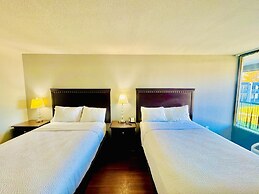VIP INN AND SUITES