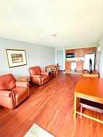 VIP INN AND SUITES