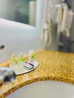 VIP INN AND SUITES