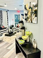 VIP INN AND SUITES