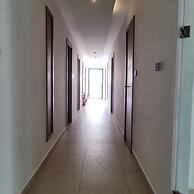 RT properties at Belrose Place